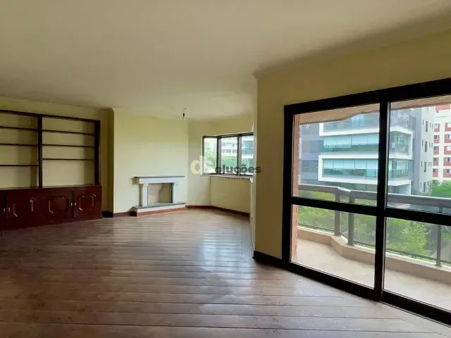 Apartamento 4 quartos e 5 banheiros, à venda, no bairro Jardim Paulista em São Paulo