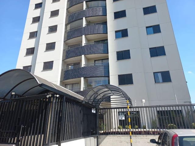 Foto do Apartamento - Apartamento com 3 dormitórios para alugar, 91 m² por R$ 4.415,00/mês - Bosque dos Eucaliptos - São José dos Campos/SP | INDEPENDENCE NEGOCIOS IMOBILIARIOS LTDA