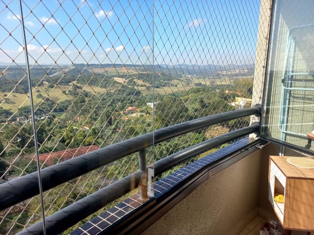 Foto do Apartamento - Apartamento com 3 dormitórios para alugar, 91 m² por R$ 4.415,00/mês - Bosque dos Eucaliptos - São José dos Campos/SP | INDEPENDENCE NEGOCIOS IMOBILIARIOS LTDA