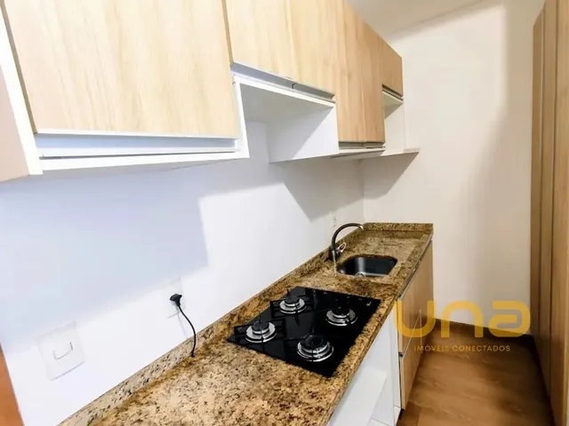 Apartamento 1 quarto e 1 banheiro, para alugar, no bairro CENTRO em Curitiba