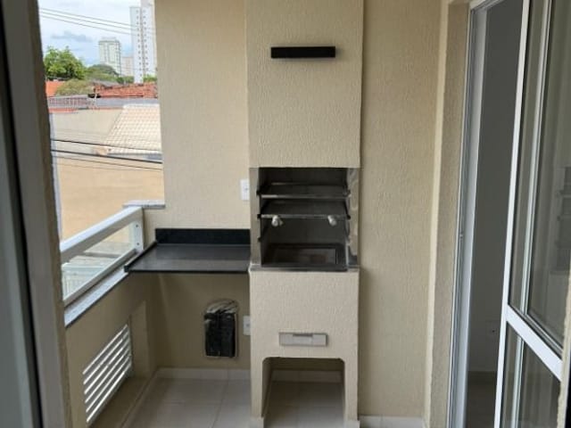 Foto do Apartamento - Apartamento com 2 dormitórios à venda, 62 m² por R$ 370.000,00 - Parque Industrial - São José dos Campos/SP | RUSSI IMÓVEIS