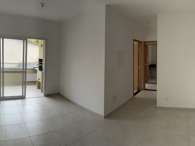 Foto do Apartamento - Apartamento com 2 dormitórios à venda, 62 m² por R$ 370.000,00 - Parque Industrial - São José dos Campos/SP | RUSSI IMÓVEIS