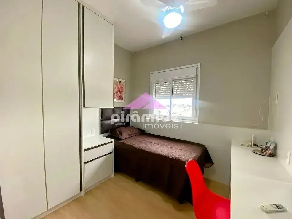 Apartamento, 2 quartos, 62 m² - Foto 7