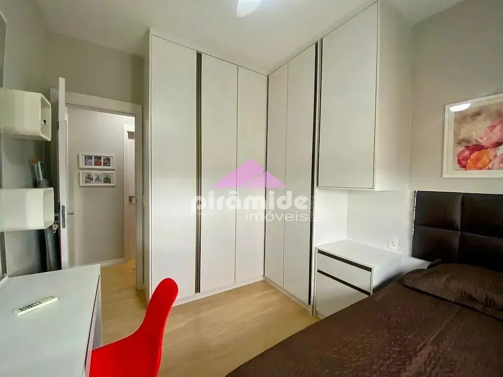 Apartamento, 2 quartos, 62 m² - Foto 6