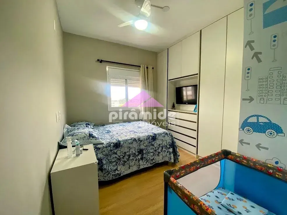 Apartamento, 2 quartos, 62 m² - Foto 4