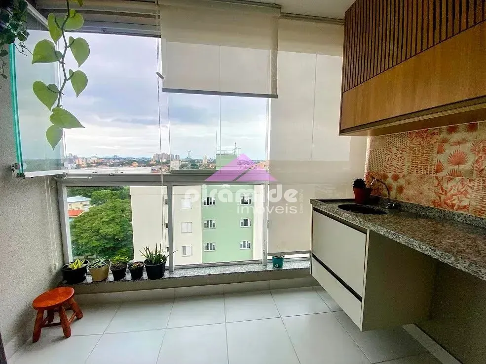 Apartamento, 2 quartos, 62 m² - Foto 9