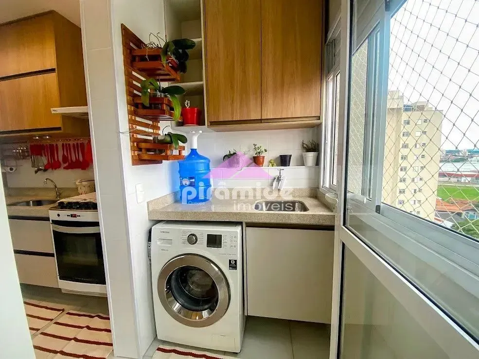 Apartamento, 2 quartos, 62 m² - Foto 8