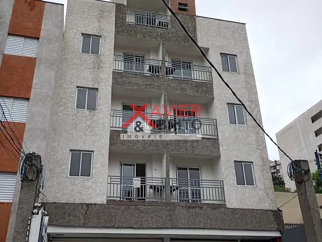 Apartamento 1 quarto e 1 banheiro, para alugar, no bairro Vila Esperança em São Paulo