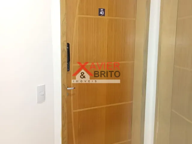 Apartamento 1 quarto e 1 banheiro, para alugar, no bairro Vila Esperança em São Paulo