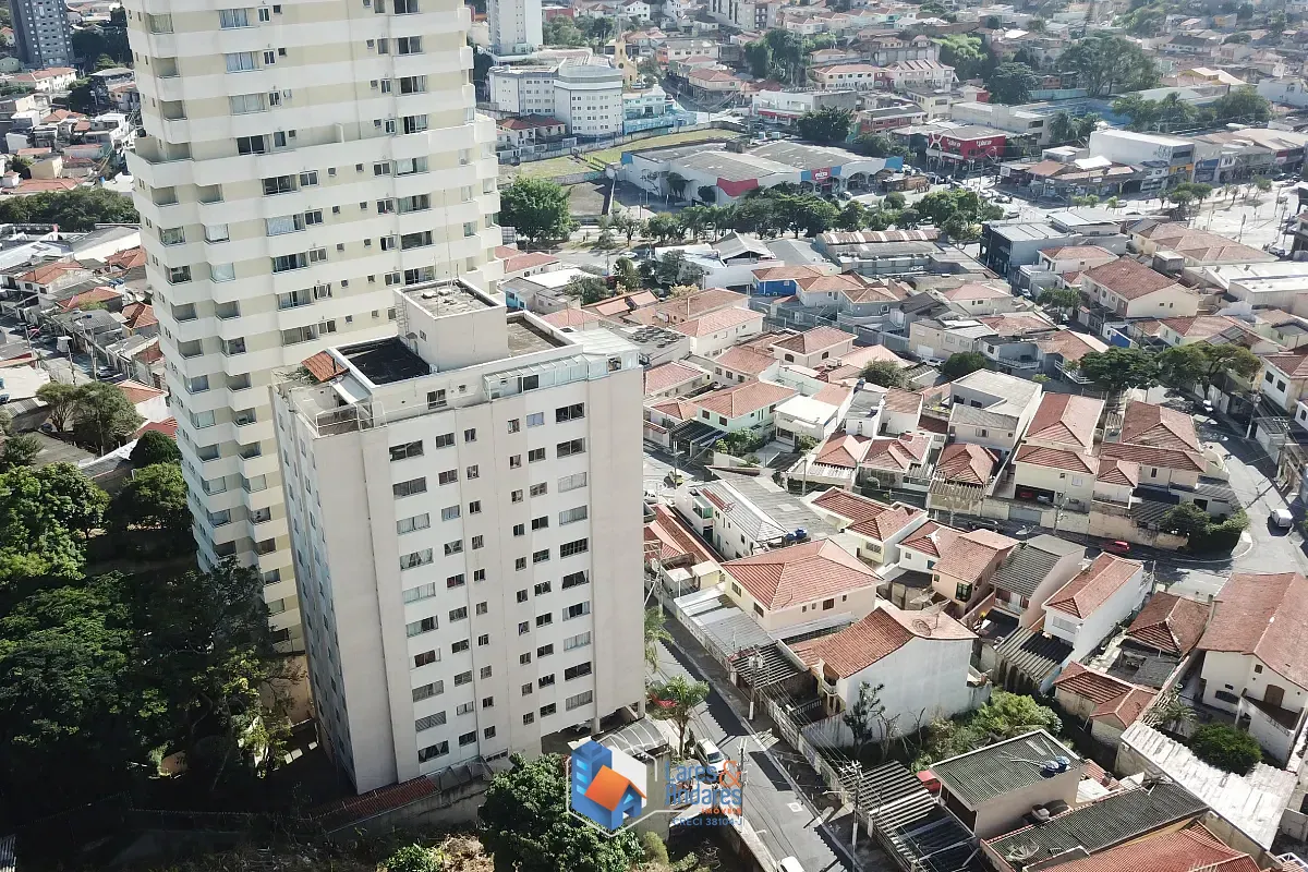 Apartamento, 2 quartos, 54 m² - Foto 40