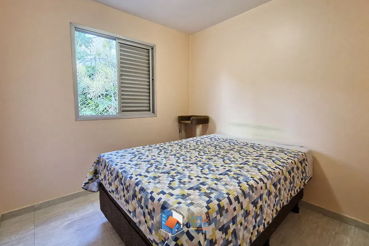 Apartamento, 2 quartos, 54 m² - Foto 19