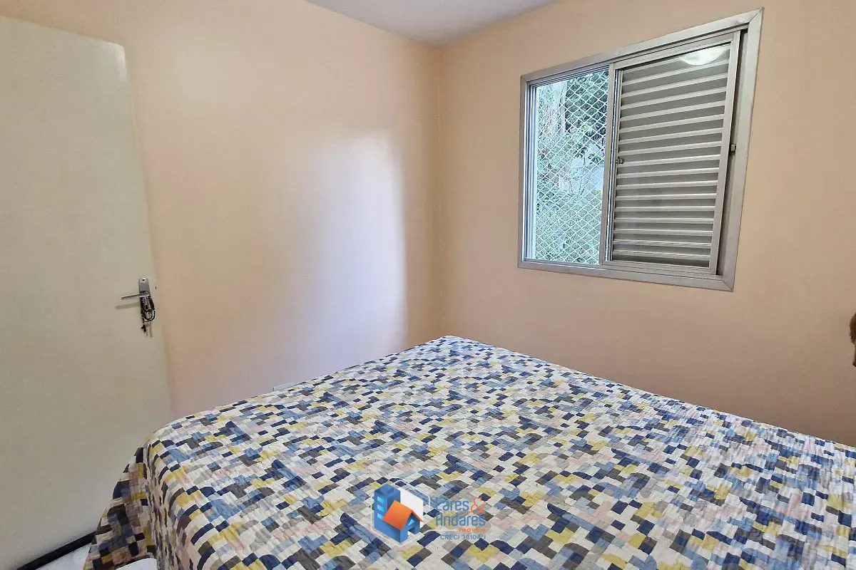 Apartamento, 2 quartos, 54 m² - Foto 20