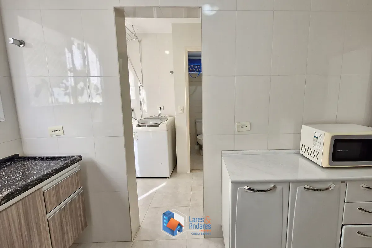 Apartamento, 2 quartos, 54 m² - Foto 24