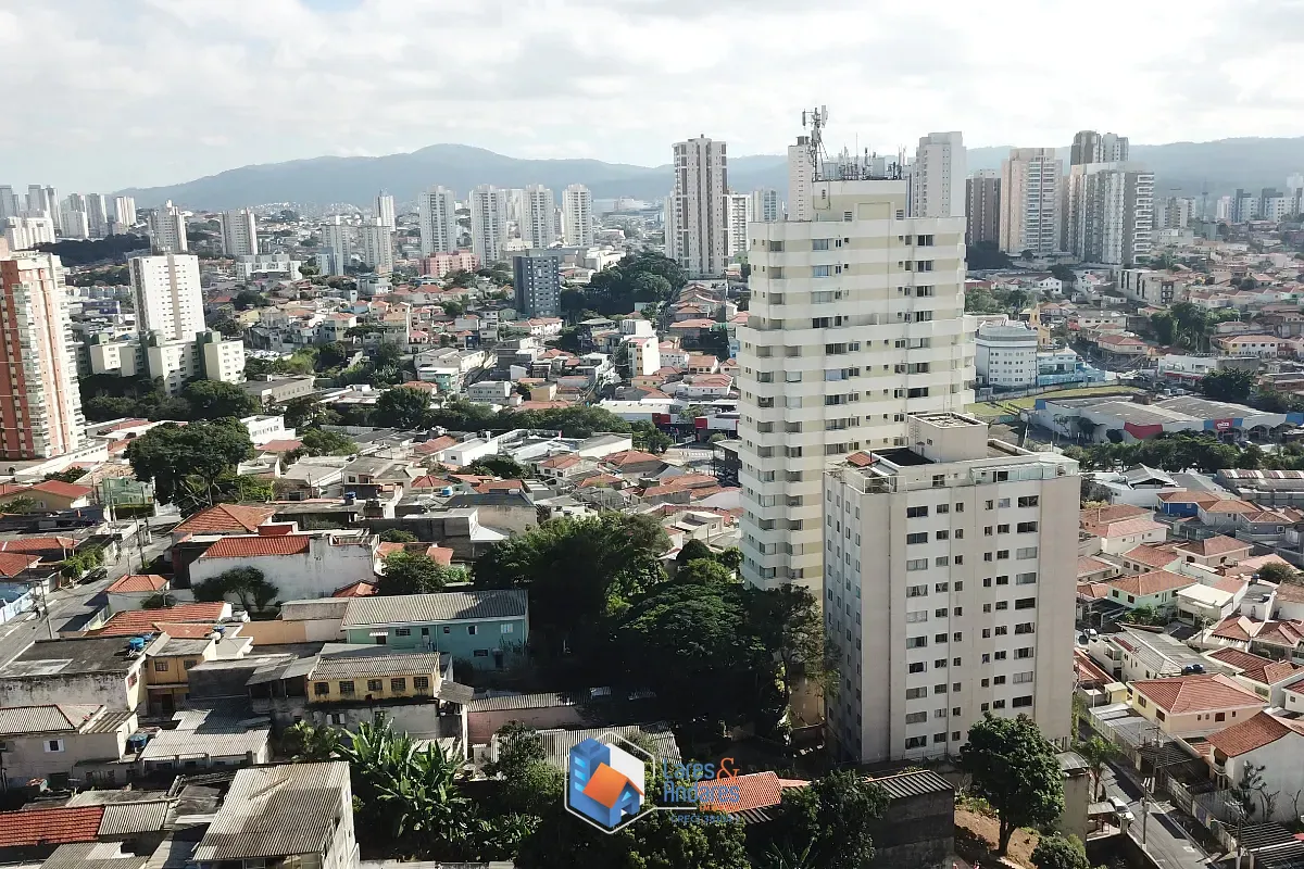 Apartamento, 2 quartos, 54 m² - Foto 37