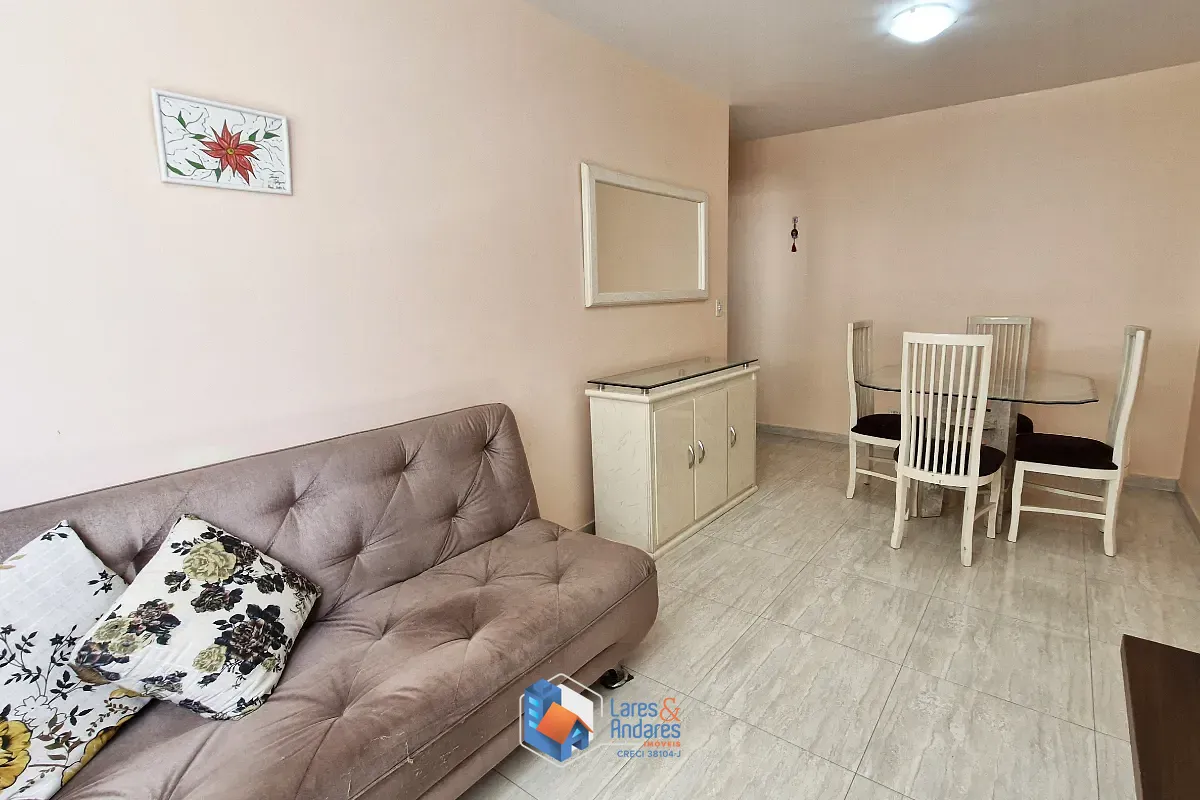 Apartamento, 2 quartos, 54 m² - Foto 11