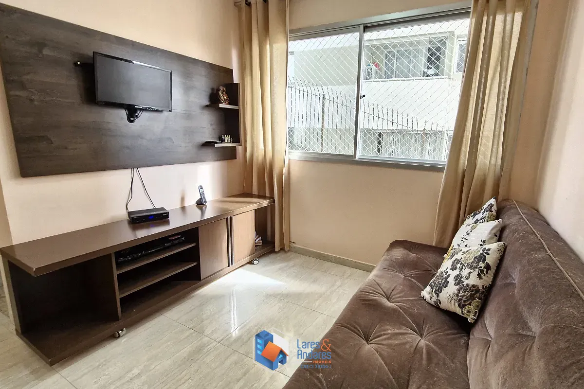 Apartamento, 2 quartos, 54 m² - Foto 12