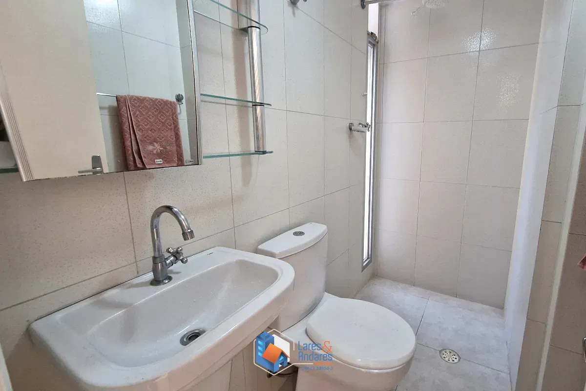 Apartamento, 2 quartos, 54 m² - Foto 18
