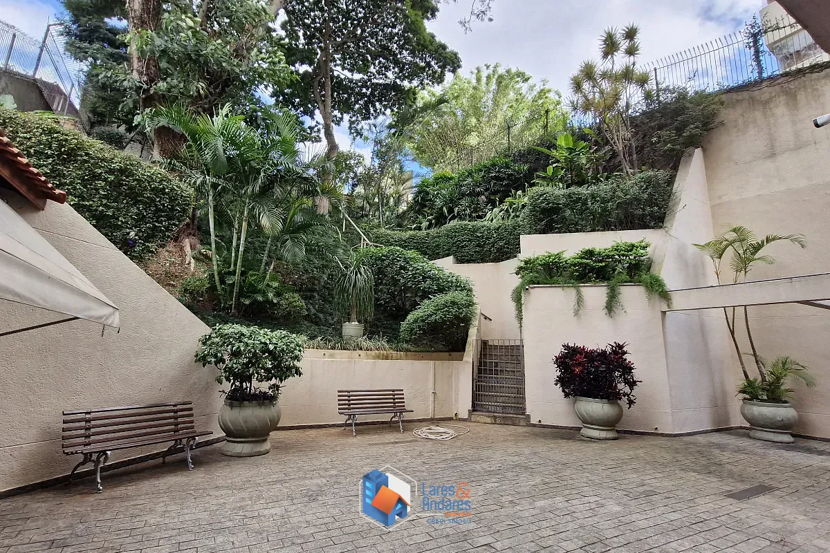 Apartamento, 2 quartos, 54 m² - Foto 30