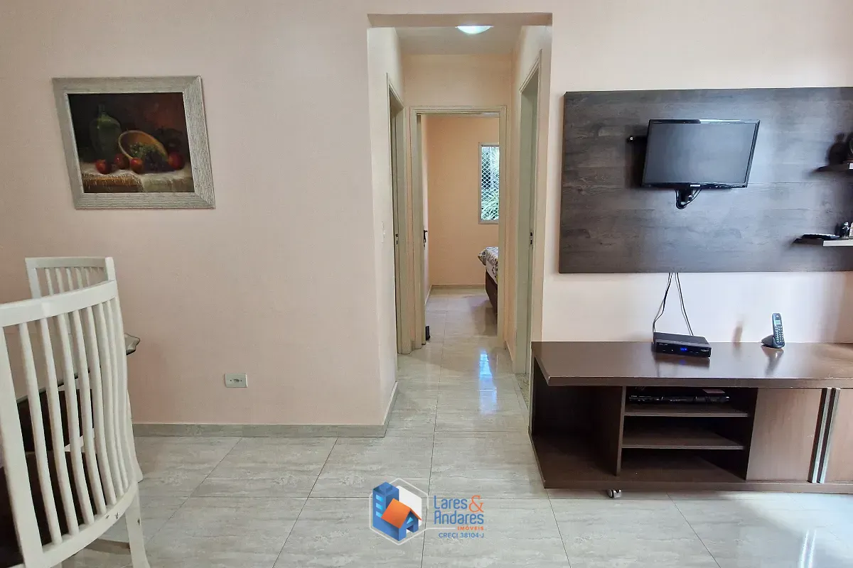 Apartamento, 2 quartos, 54 m² - Foto 13