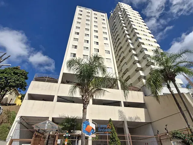 Apartamento com 54m² 2 quartos e 2 banheiros, à venda, no bairro Santa Teresinha em São Paulo