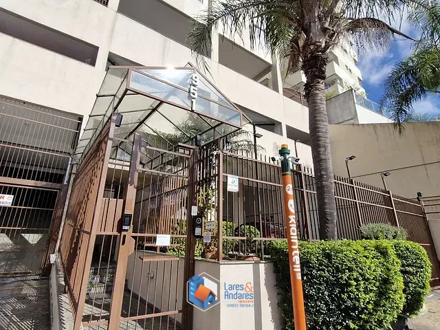 Apartamento com 54m² 2 quartos e 2 banheiros, à venda, no bairro Santa Teresinha em São Paulo