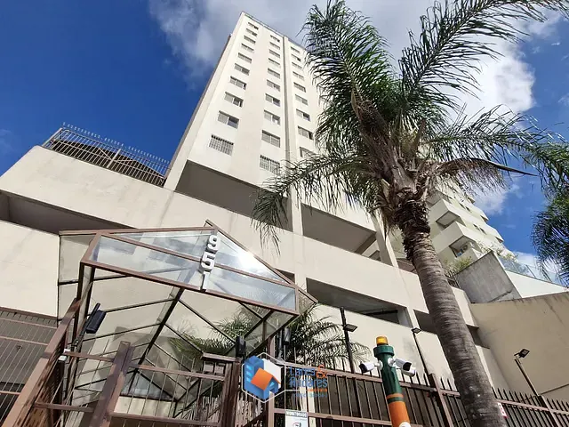 Apartamento com 54m² 2 quartos e 2 banheiros, à venda, no bairro Santa Teresinha em São Paulo
