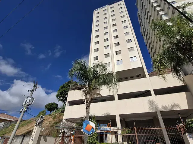 Apartamento com 54m² 2 quartos e 2 banheiros, à venda, no bairro Santa Teresinha em São Paulo
