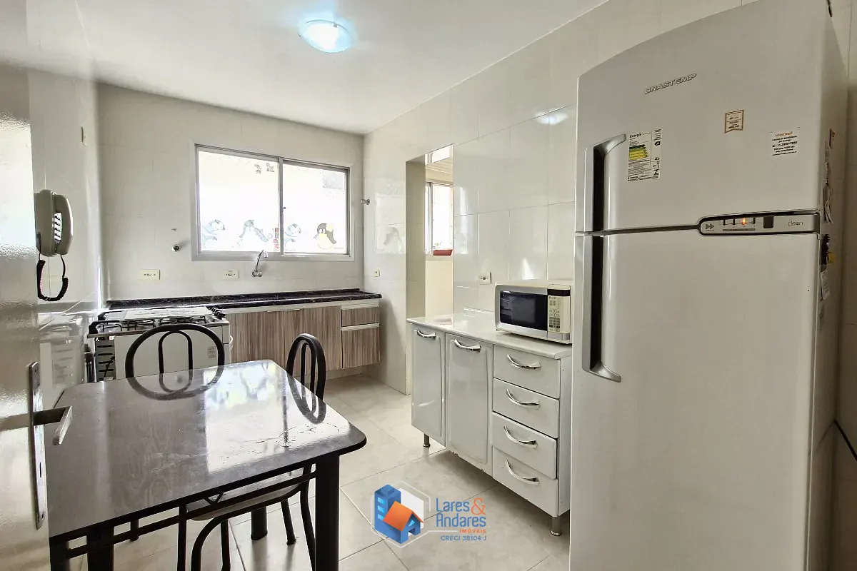 Apartamento, 2 quartos, 54 m² - Foto 21