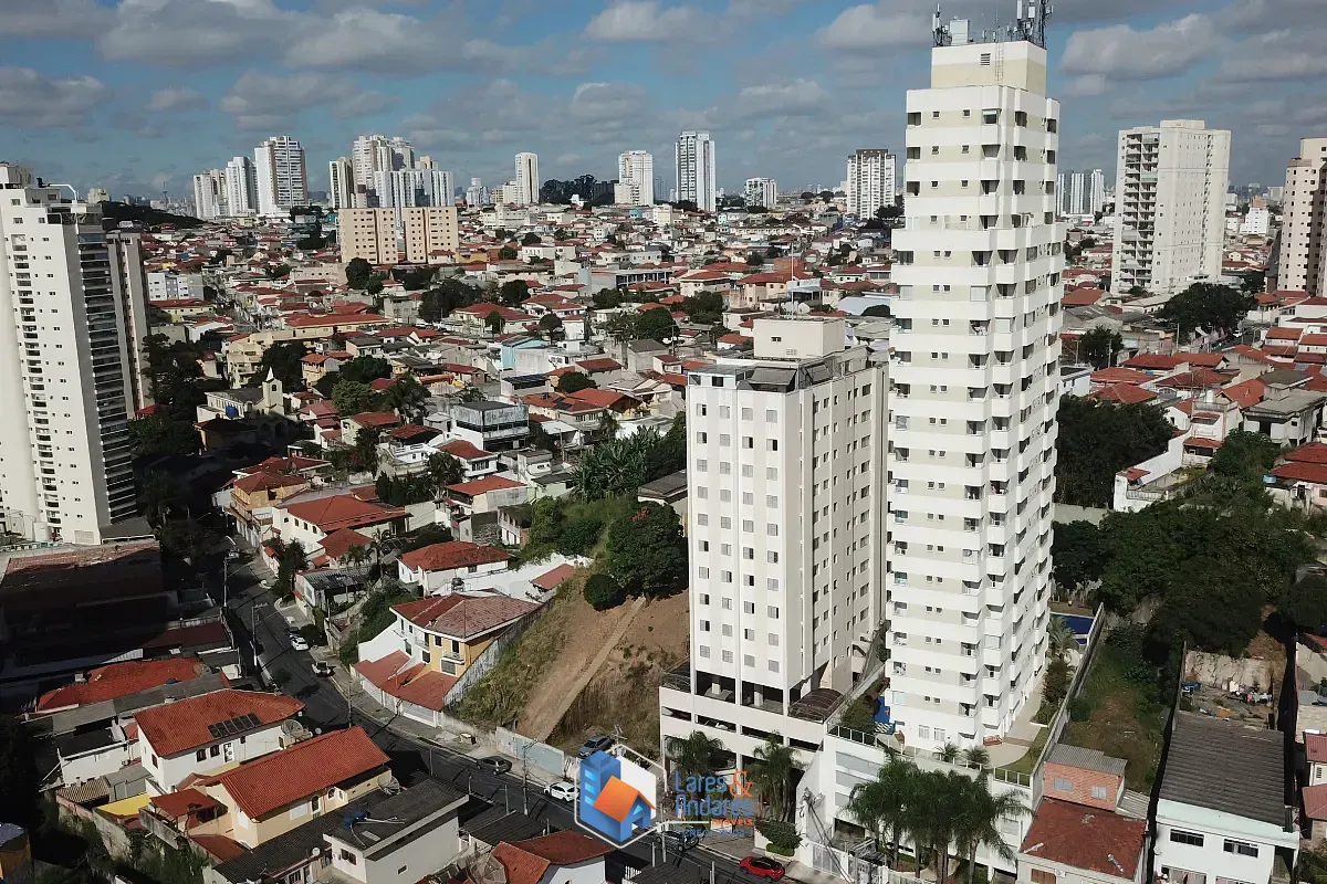 Apartamento, 2 quartos, 54 m² - Foto 35