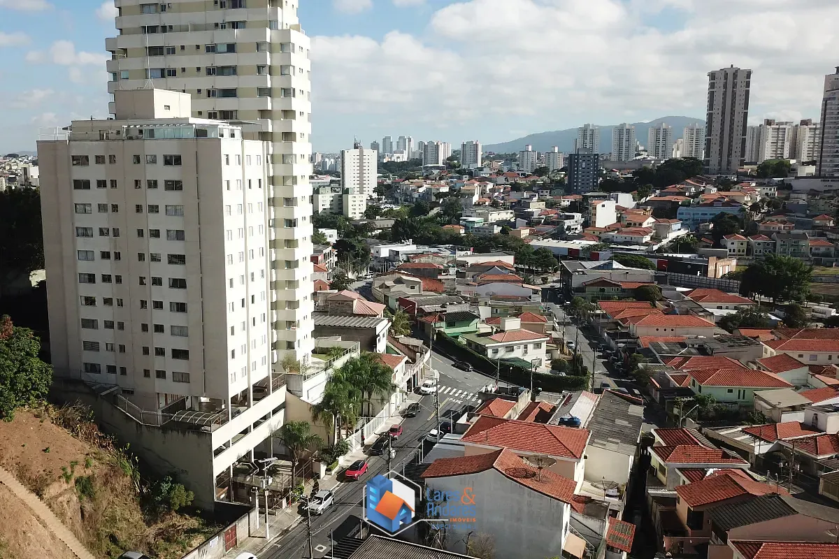 Apartamento, 2 quartos, 54 m² - Foto 36