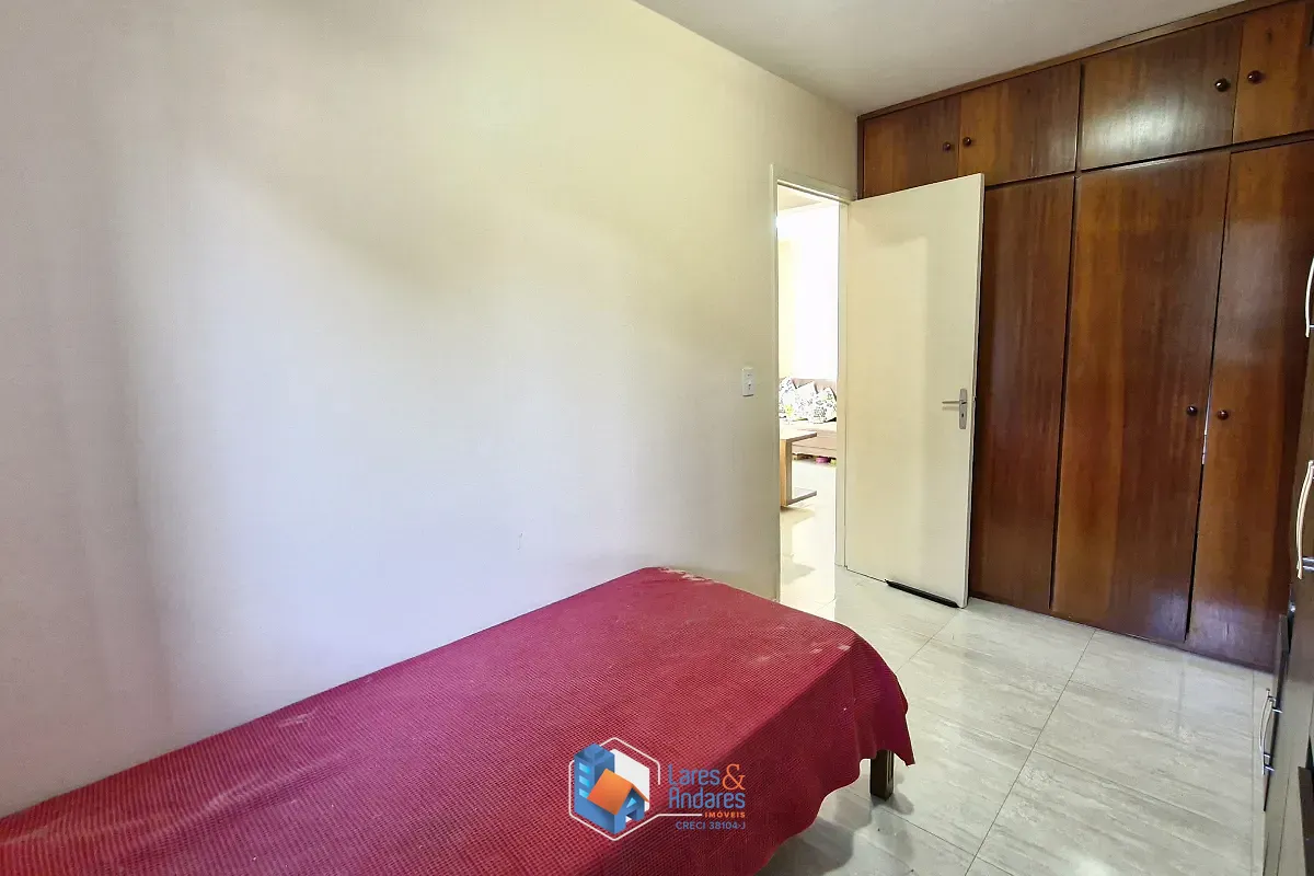Apartamento, 2 quartos, 54 m² - Foto 16