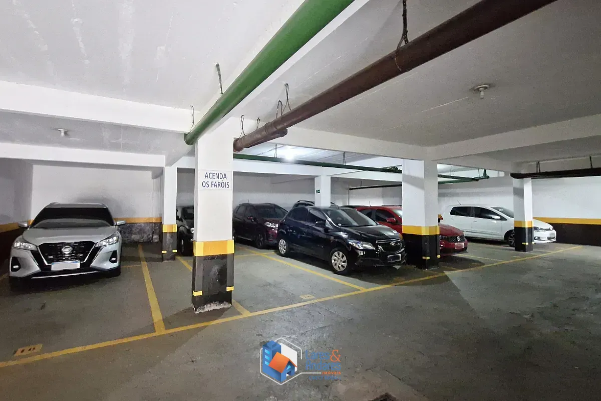Apartamento, 2 quartos, 54 m² - Foto 34