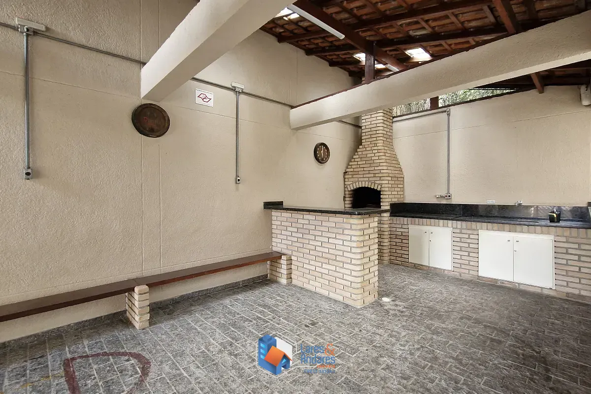 Apartamento, 2 quartos, 54 m² - Foto 29