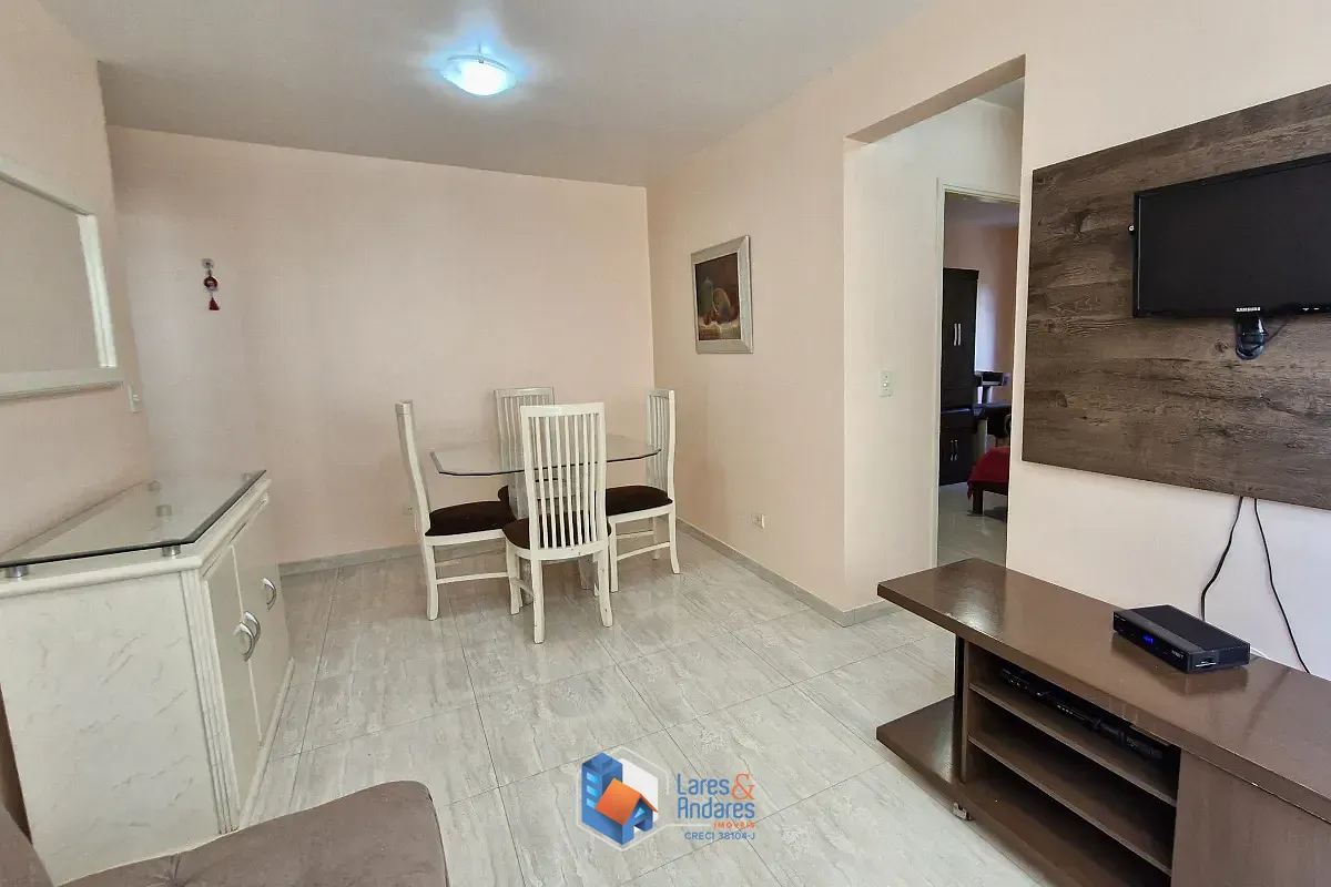 Apartamento, 2 quartos, 54 m² - Foto 9