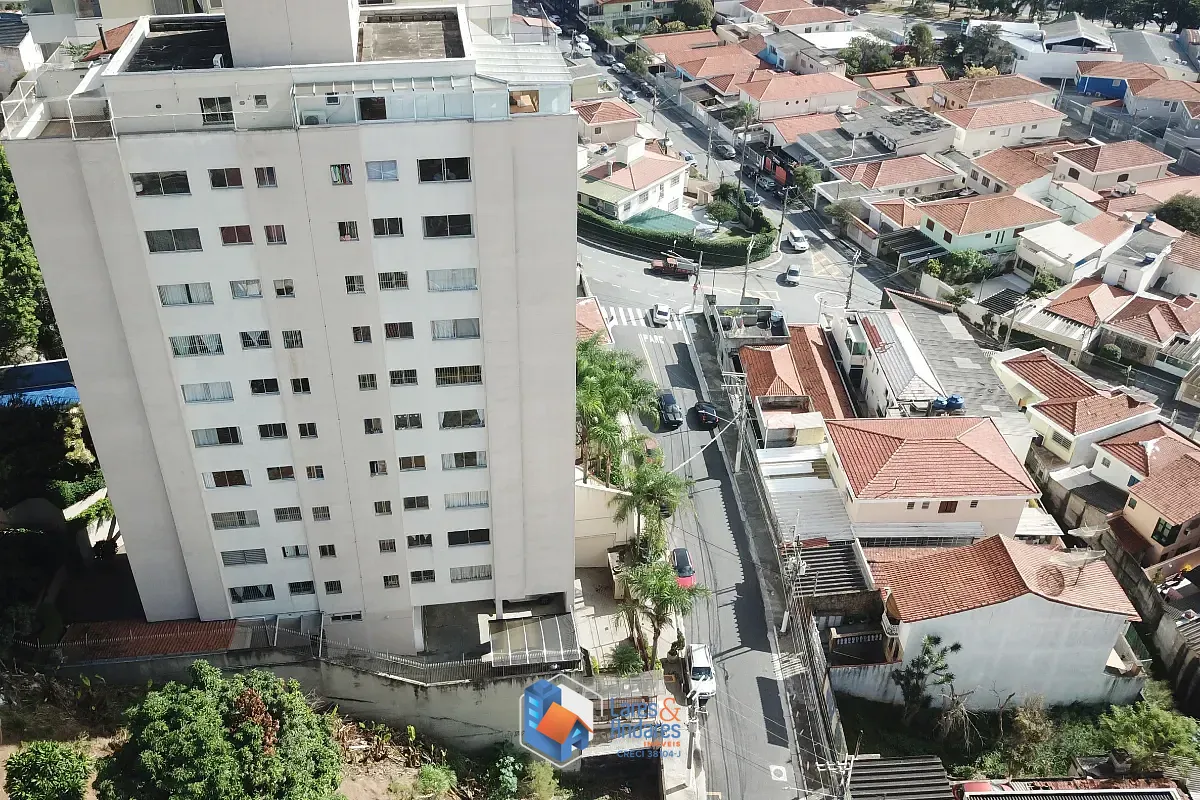 Apartamento, 2 quartos, 54 m² - Foto 41