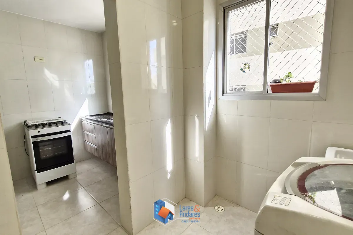 Apartamento, 2 quartos, 54 m² - Foto 26