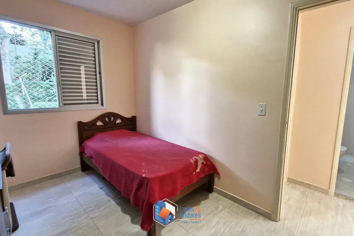 Apartamento, 2 quartos, 54 m² - Foto 17