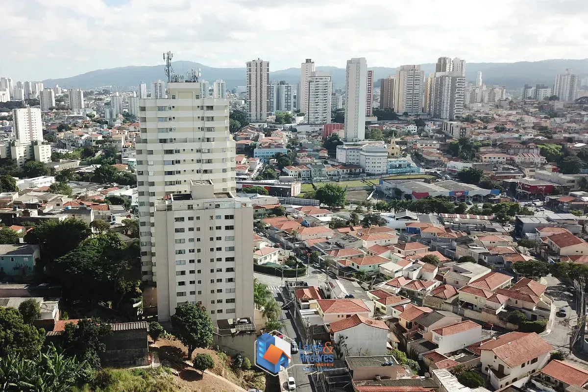 Apartamento, 2 quartos, 54 m² - Foto 38