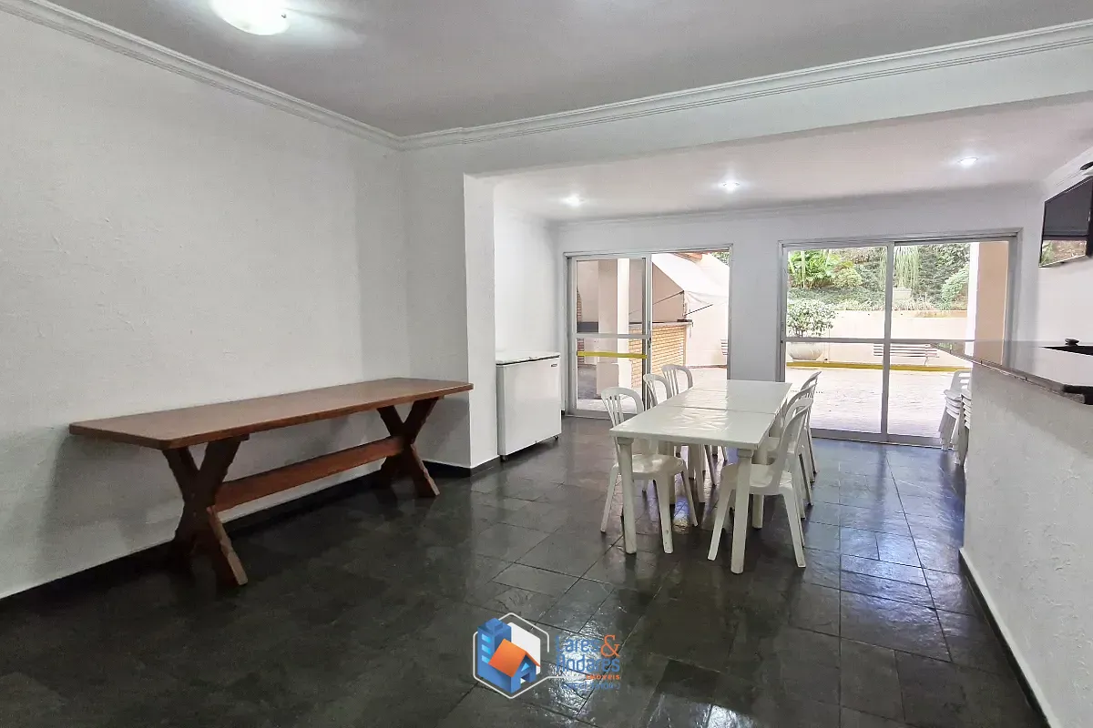 Apartamento, 2 quartos, 54 m² - Foto 28