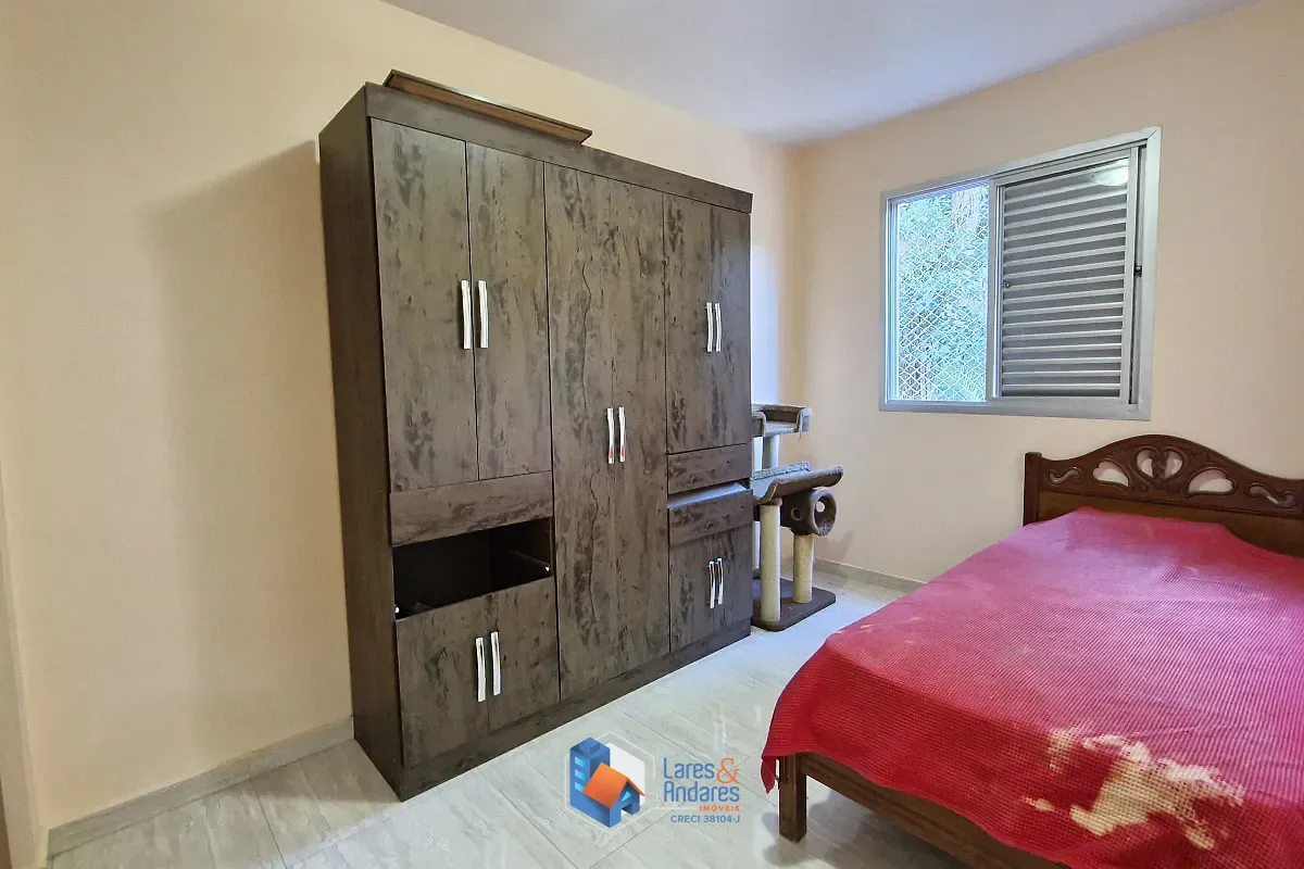 Apartamento, 2 quartos, 54 m² - Foto 14