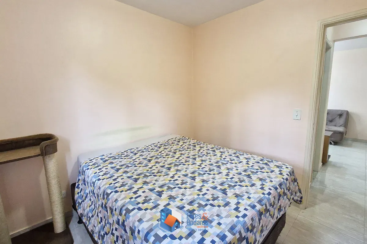 Apartamento, 2 quartos, 54 m² - Foto 23