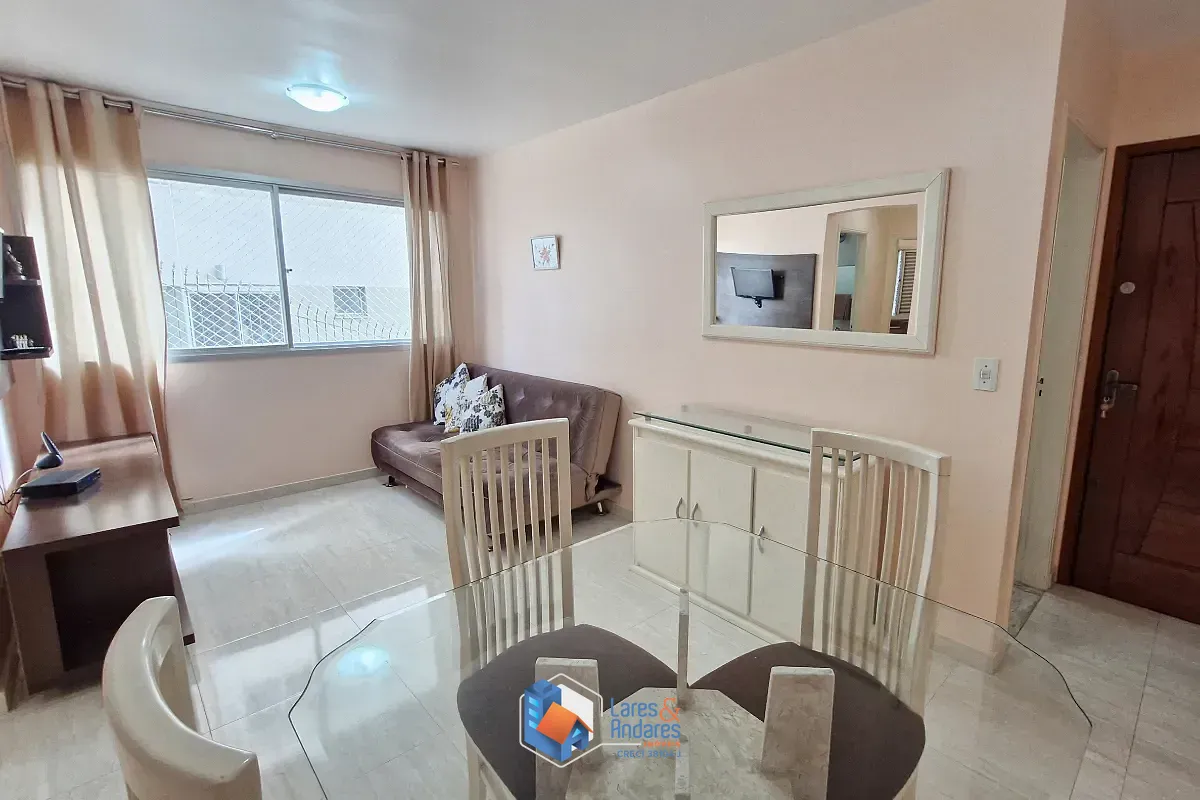 Apartamento, 2 quartos, 54 m² - Foto 22