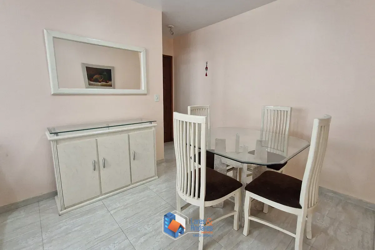Apartamento, 2 quartos, 54 m² - Foto 7