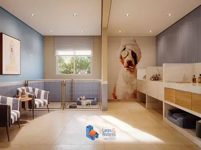 Apartamento com 31m² 2 quartos e 1 banheiro, à venda, no bairro Butantã em São Paulo