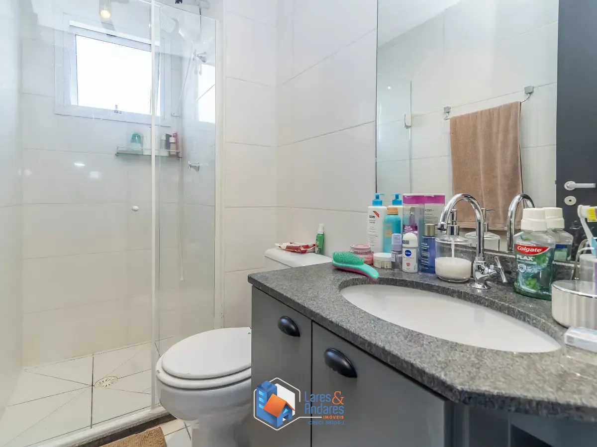 Apartamento, 1 quarto, 31 m² - Foto 10