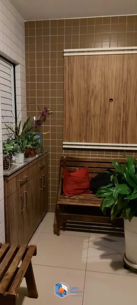 Apartamento, 3 quartos, 102 m² - Foto 35