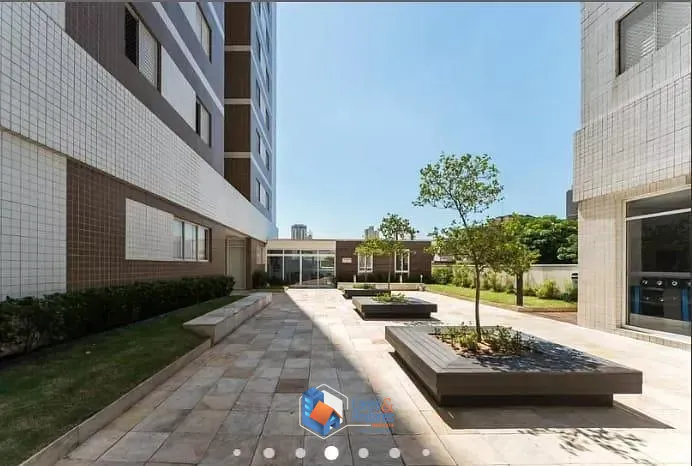 Apartamento, 3 quartos, 102 m² - Foto 2