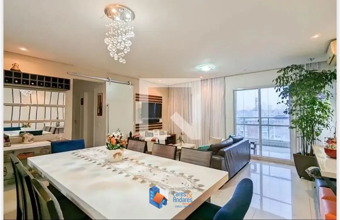 Apartamento, 3 quartos, 102 m² - Foto 46