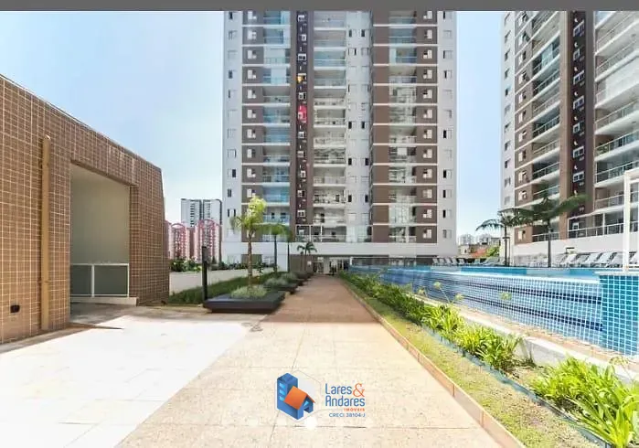 Apartamento, 3 quartos, 102 m² - Foto 1