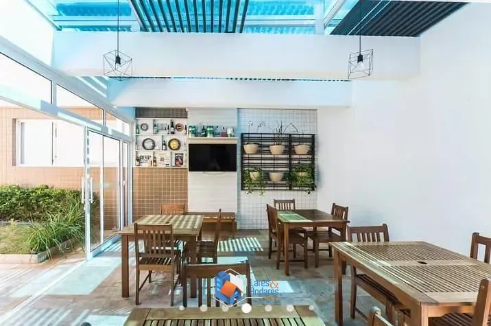 Apartamento, 3 quartos, 102 m² - Foto 52